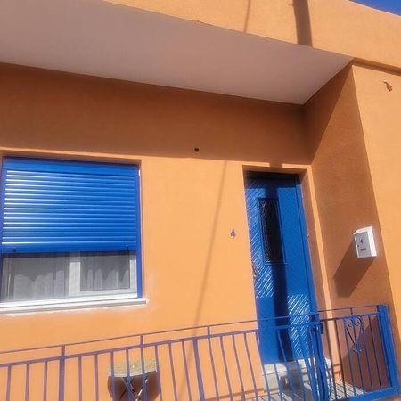 The Warm House Aegina Βίλα Εξωτερικό φωτογραφία